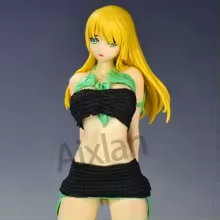Dragon Sexy Collectible figurine
