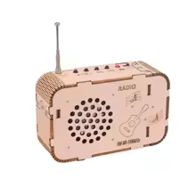 Science DIY Radio Kit