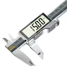 Professional metal electronic calipers