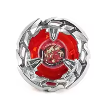 Beyblade Gold Starter Top