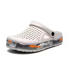 Men's summer shoes