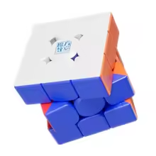 "Professional magnetic cube moyu"