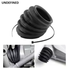 BMW Moto Transmission Covers