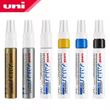 Industrial permanent painting markers