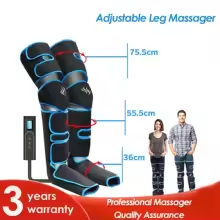 Circulatory massage Relaxation Drainage