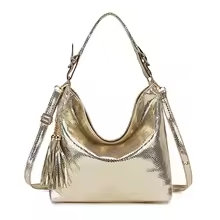 Luxury Women Leather Handbags