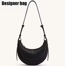Premium shoulder bag