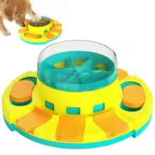 Dog educational toys