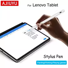 Stylus Lenovo Tablets