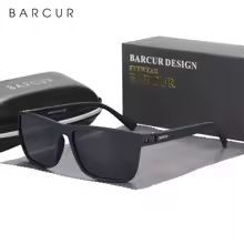 Polarized Tr90 Sunglasses Outdoor