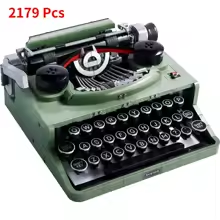 Retro Adult Construction Toy