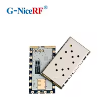 "Powerful VHF Walkie-Talkie module"