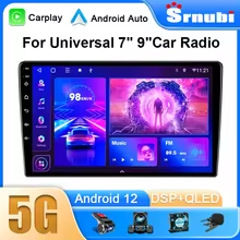 Universal Android Radio