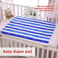 Adult waterproof exchange mattress