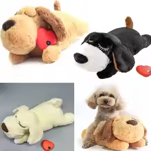 Cute Puppy Plush Toy