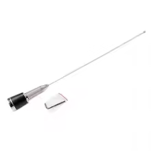 Mobile antenna VHF/Powerful UHF